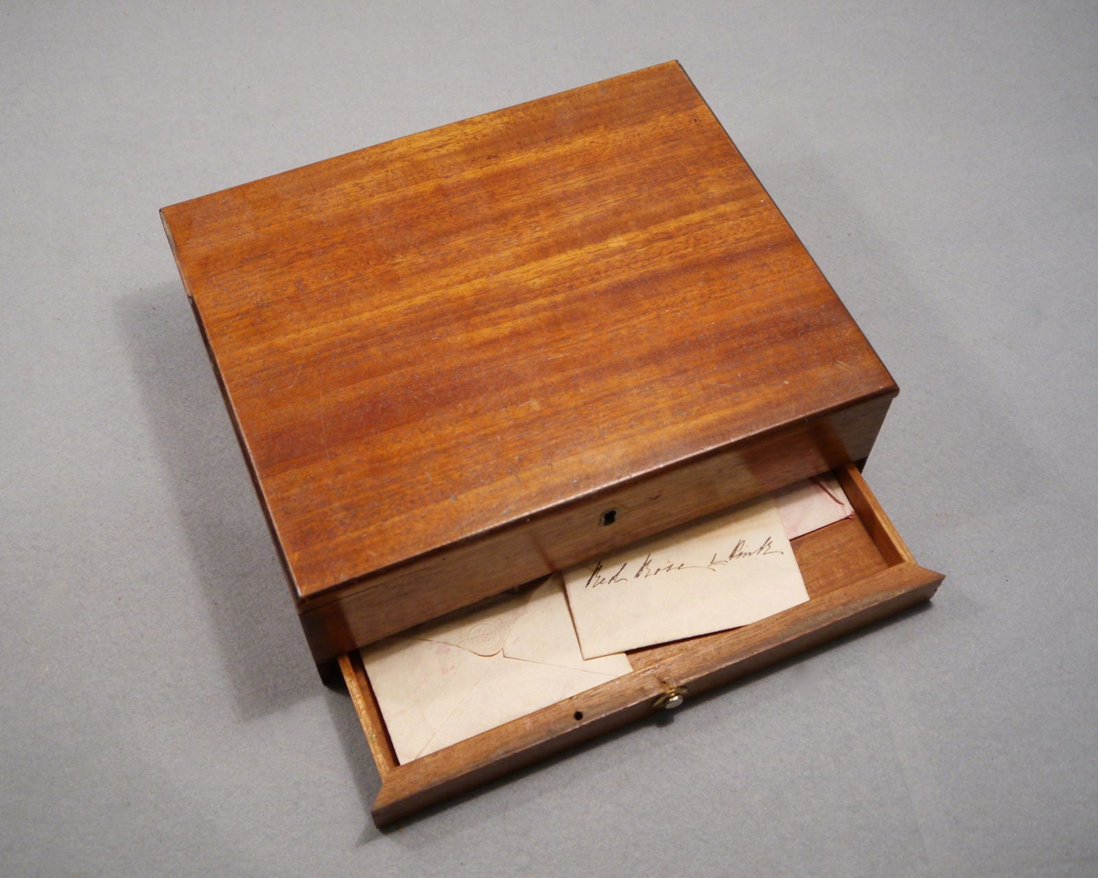 Ackermann & Co. Artist’s Box, 1827-1856 - Luke Honey | Antiques, Chess, Backgammon & Games