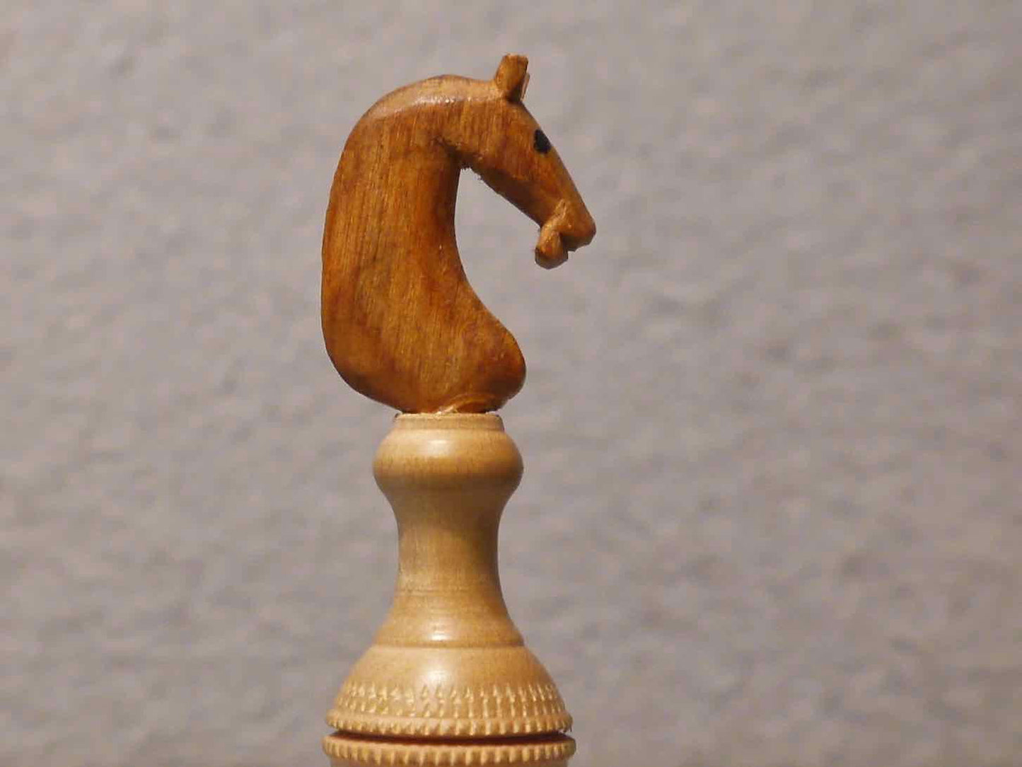 German “Selenus” Chess Set, 19th century - Luke Honey | Antiques, Chess, Backgammon & Games