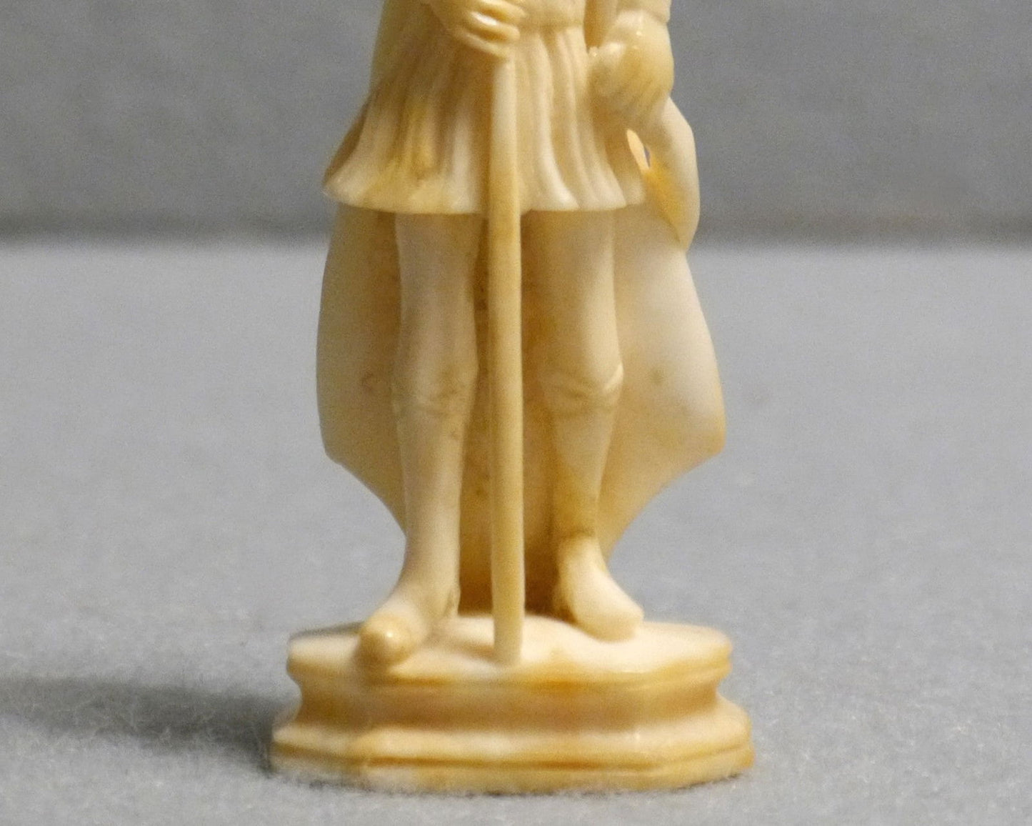 Kholmogory Chess Vizier, 18th century - Luke Honey | Antiques, Chess, Backgammon & Games