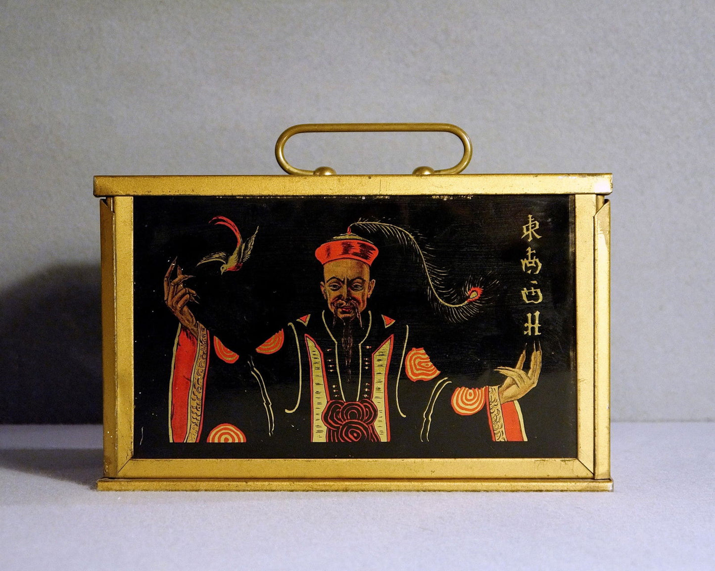 Stylish American Mah Jong Set, circa 1920 - Luke Honey | Antiques, Chess, Backgammon & Games